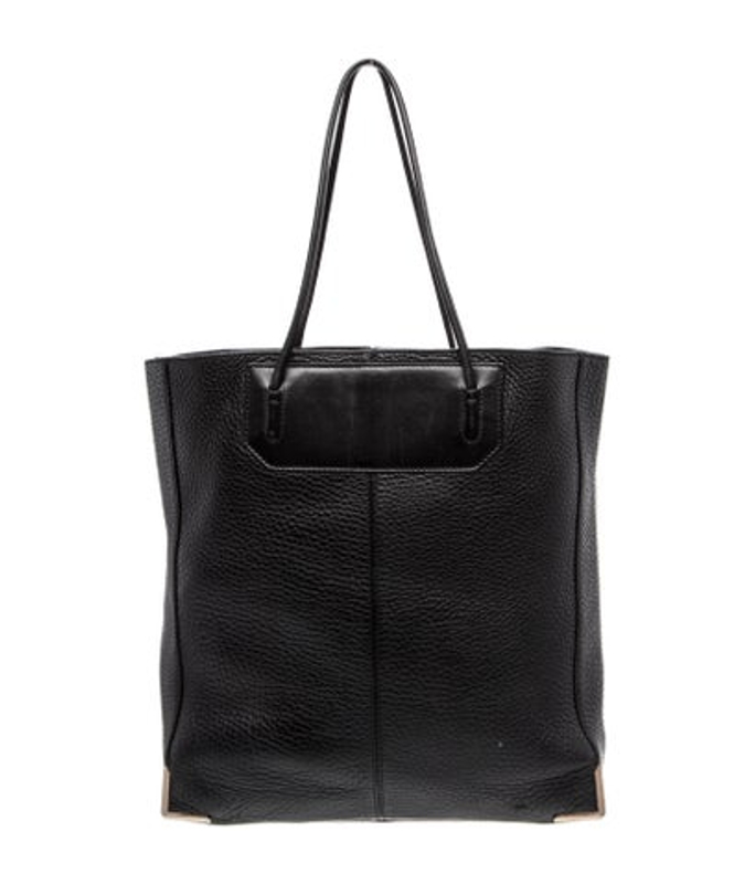 Alexander Wang Wang Leather Shoulder Bag