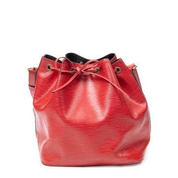 Leather Noe