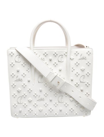 Leather Paloma