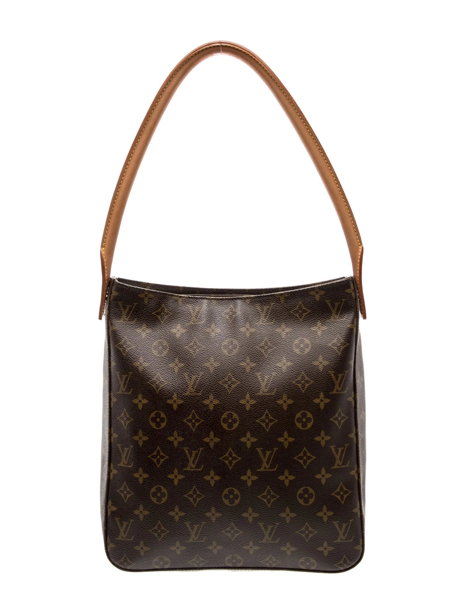 LV Monogram Looping