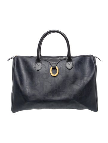 Diorissimo Boston Vintage