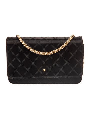 Satin CC Wallet on Chain