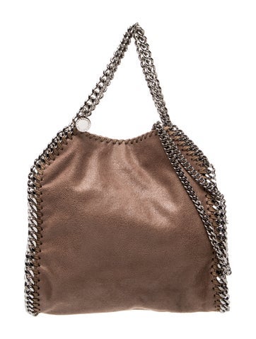 Vegetarian Suede Hobo
