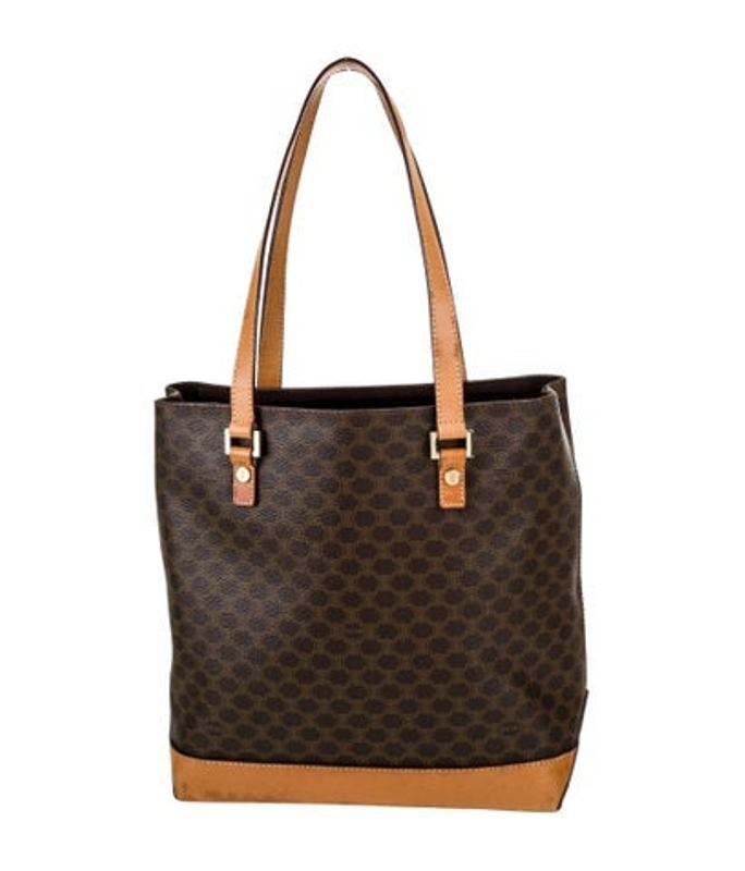 Celine Macadam Tote
