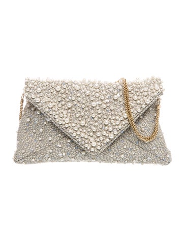 Sequins Evening Bag