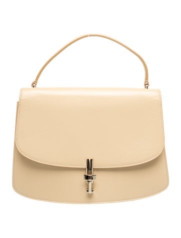 Leather Sofia 10