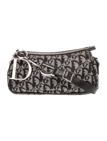 Diorissimo Shoulder Bag