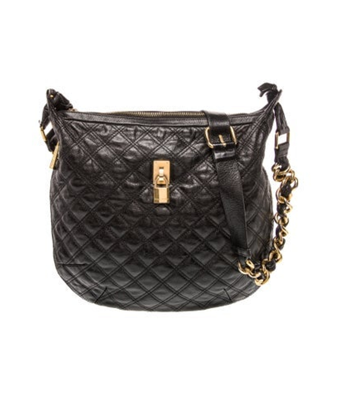Marc Jacobs Jacobs Leather Shoulder Bag
