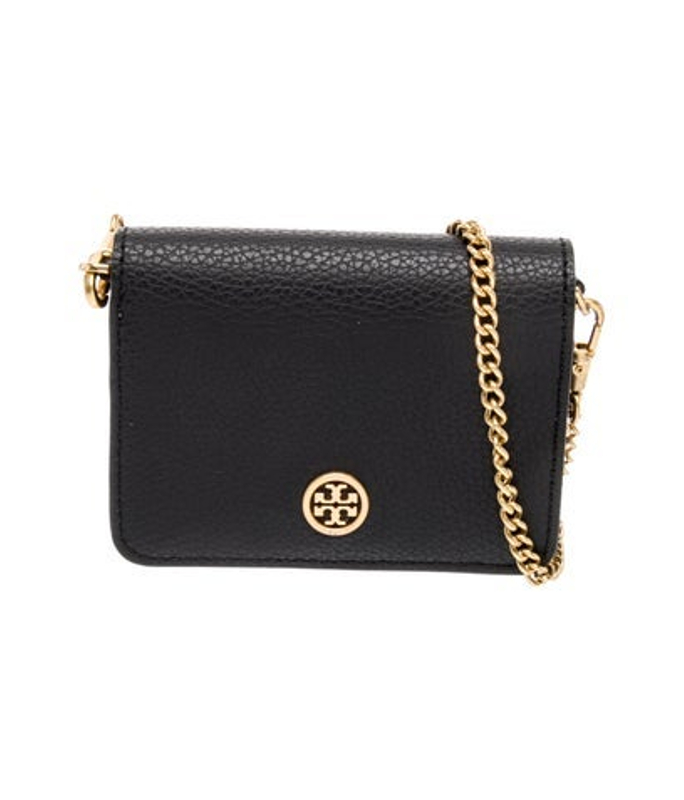 Tory Burch Burch Signature Crossbody Bag