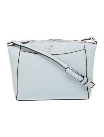 Kate Spade Leather Crossbody Bag