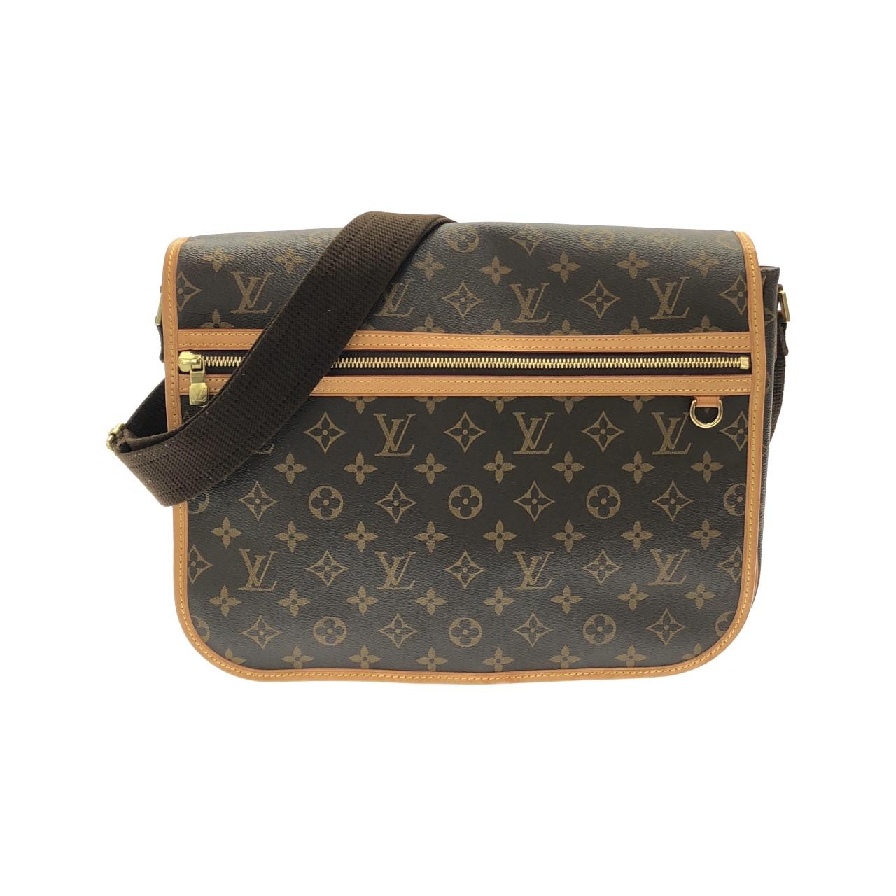 Louis Vuitton Monogram Messenger GM M40105 Shoulder Bag