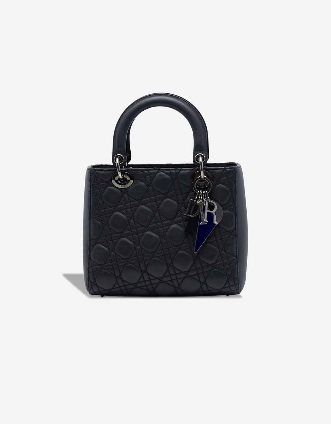 
		Lady Anselm Reyle Medium Lamb Black    