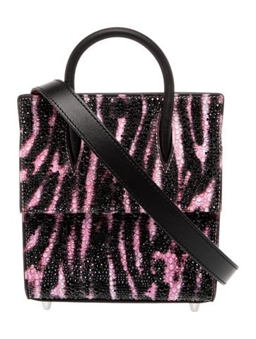 Christian Louboutin Top Handle Bag