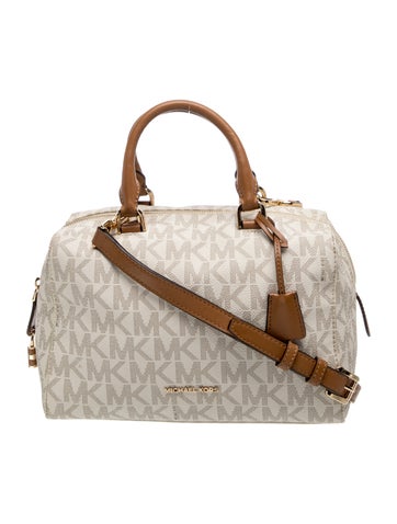 Top Handle Bag