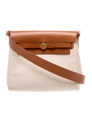 2024 Toile Militaire & Vache Hunter Mini Herbag 20