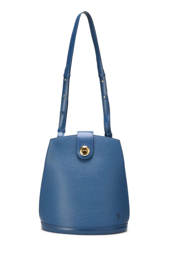 Bleu Celeste Epi Cluny