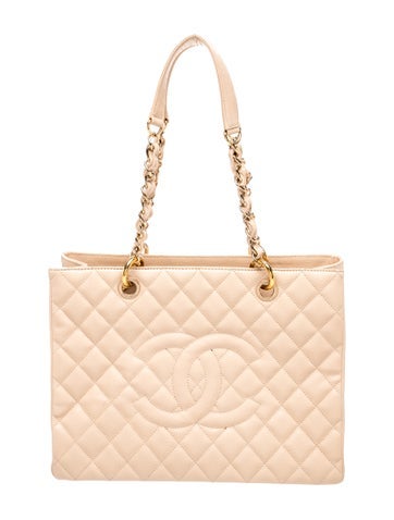 Grand Shopping Tote