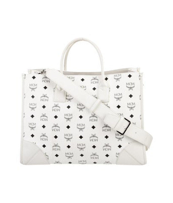 MCM Shoulder Bag