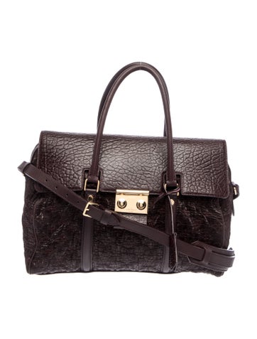 Louis Vuitton Monogram Volupte Psyche