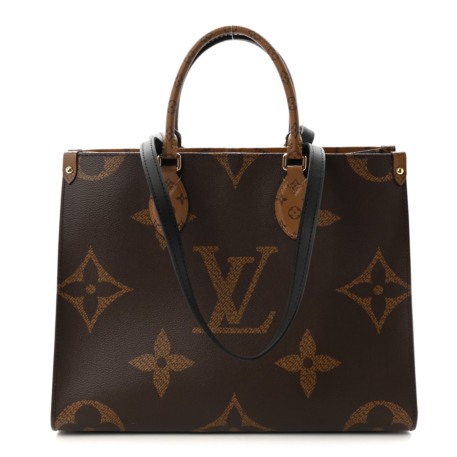 Louis Vuitton Reverse Monogram Giant Onthego MM