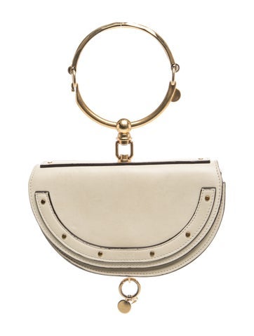 Leather Nile Small