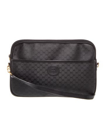 Vintage Crossbody