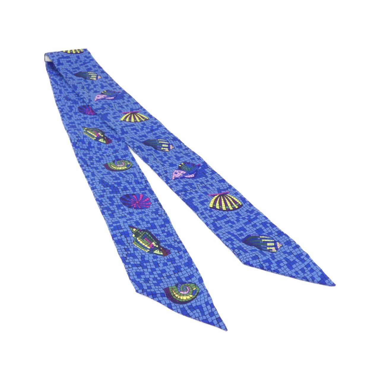 Hermès Twilly scarf