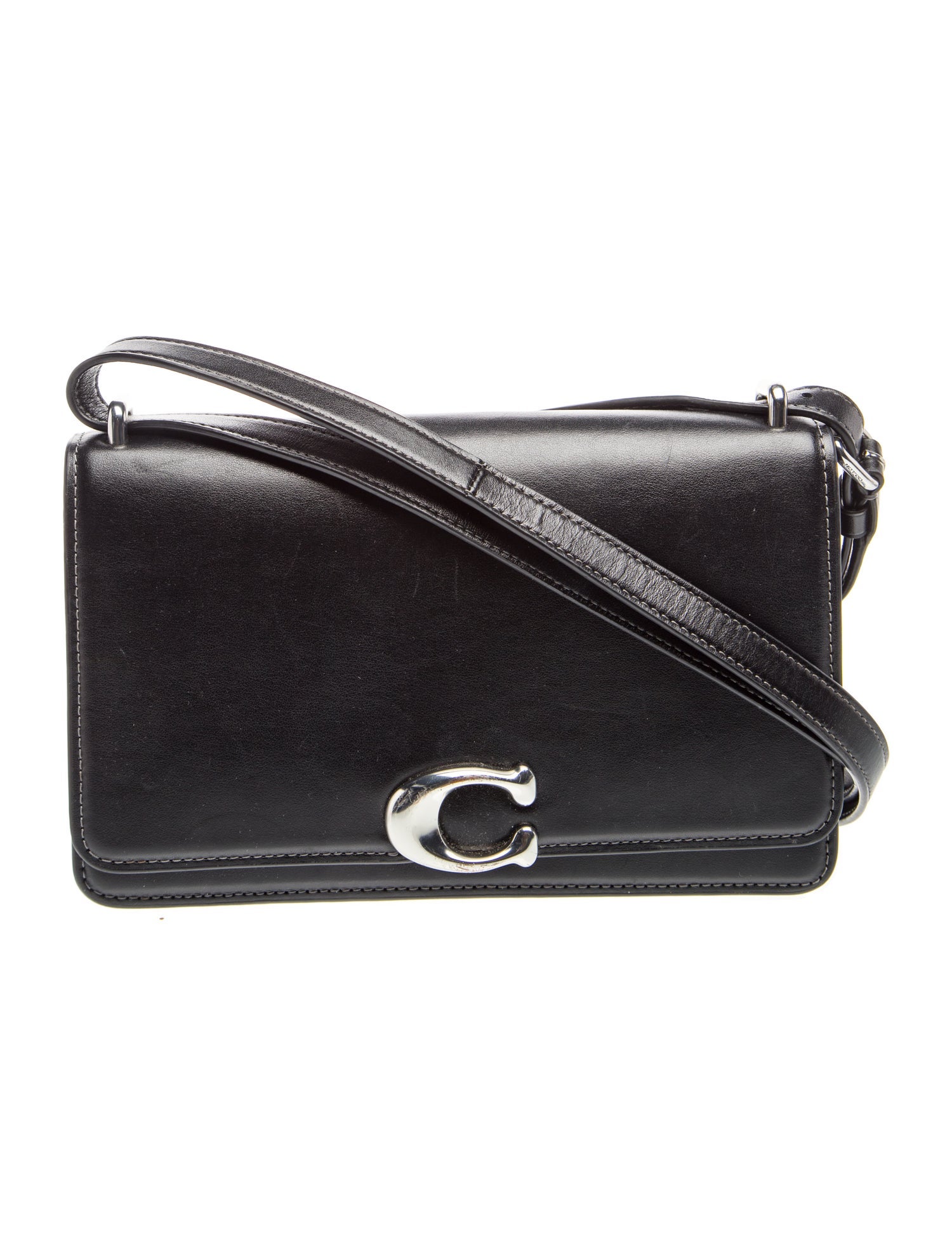 Leather Bandit Medium
