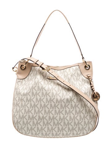 Michael Kors Top Handle Bag