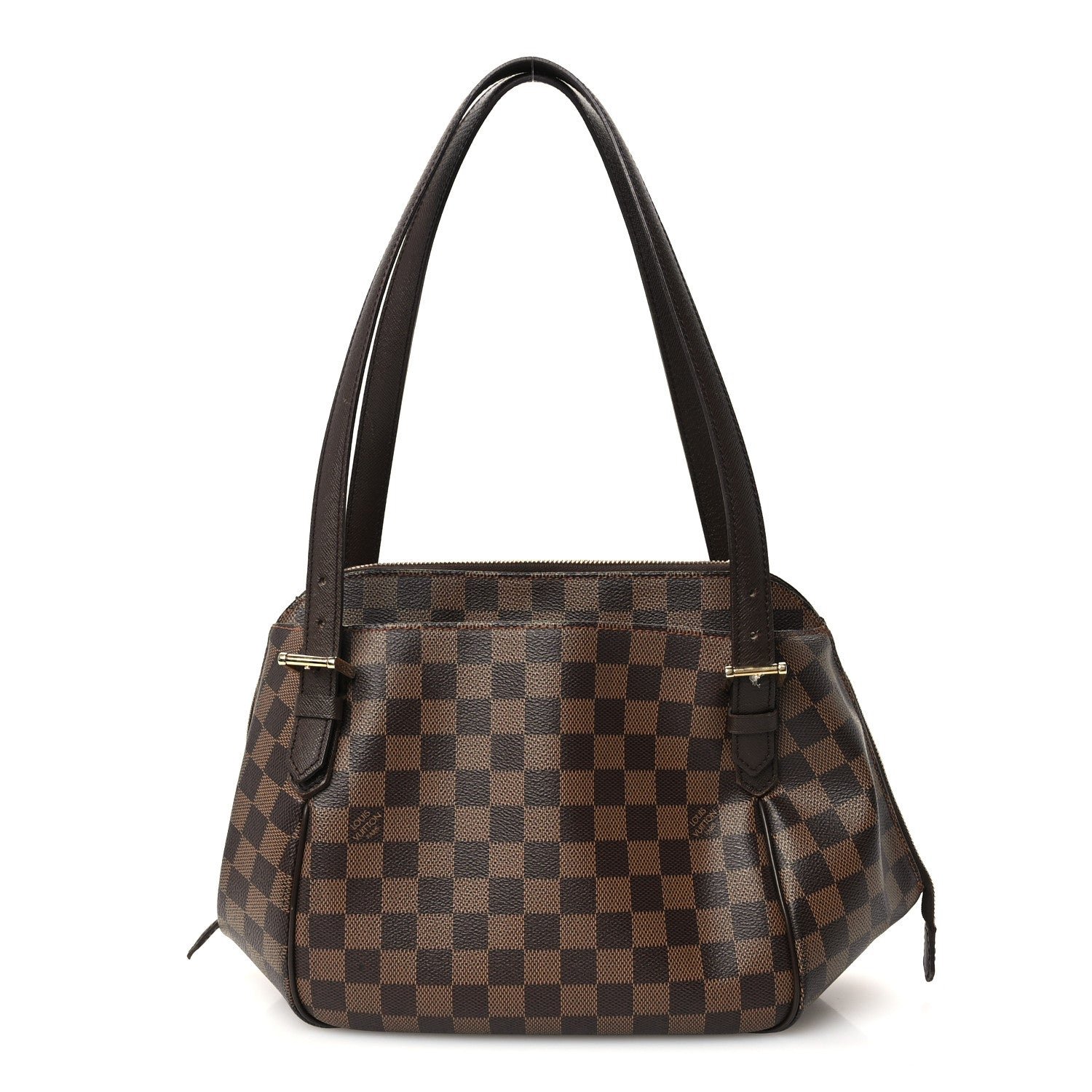 Louis Vuitton Damier Ebene Belem MM