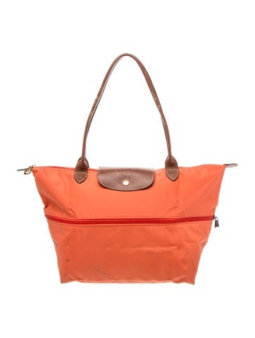 Nylon Tote