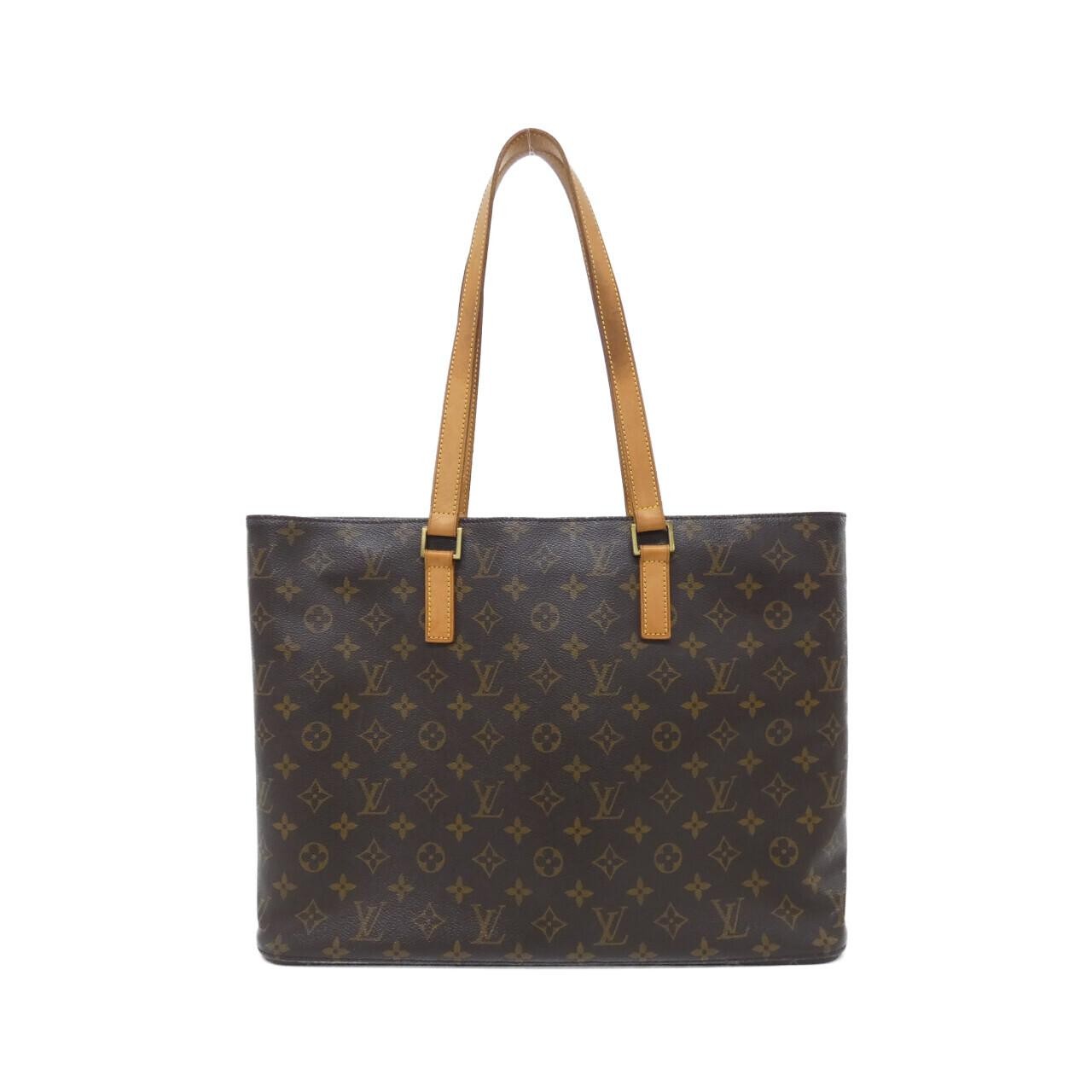 Louis Vuitton Monogram Luco M51155 Bag