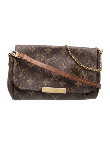 LV Monogram Favorite