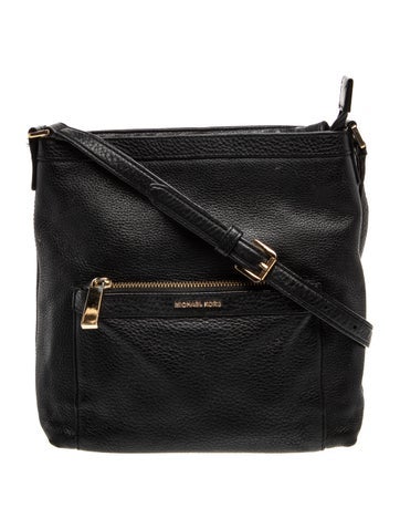 Signature Crossbody Bag