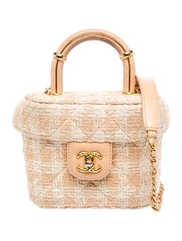 Crush Small Vanity Case