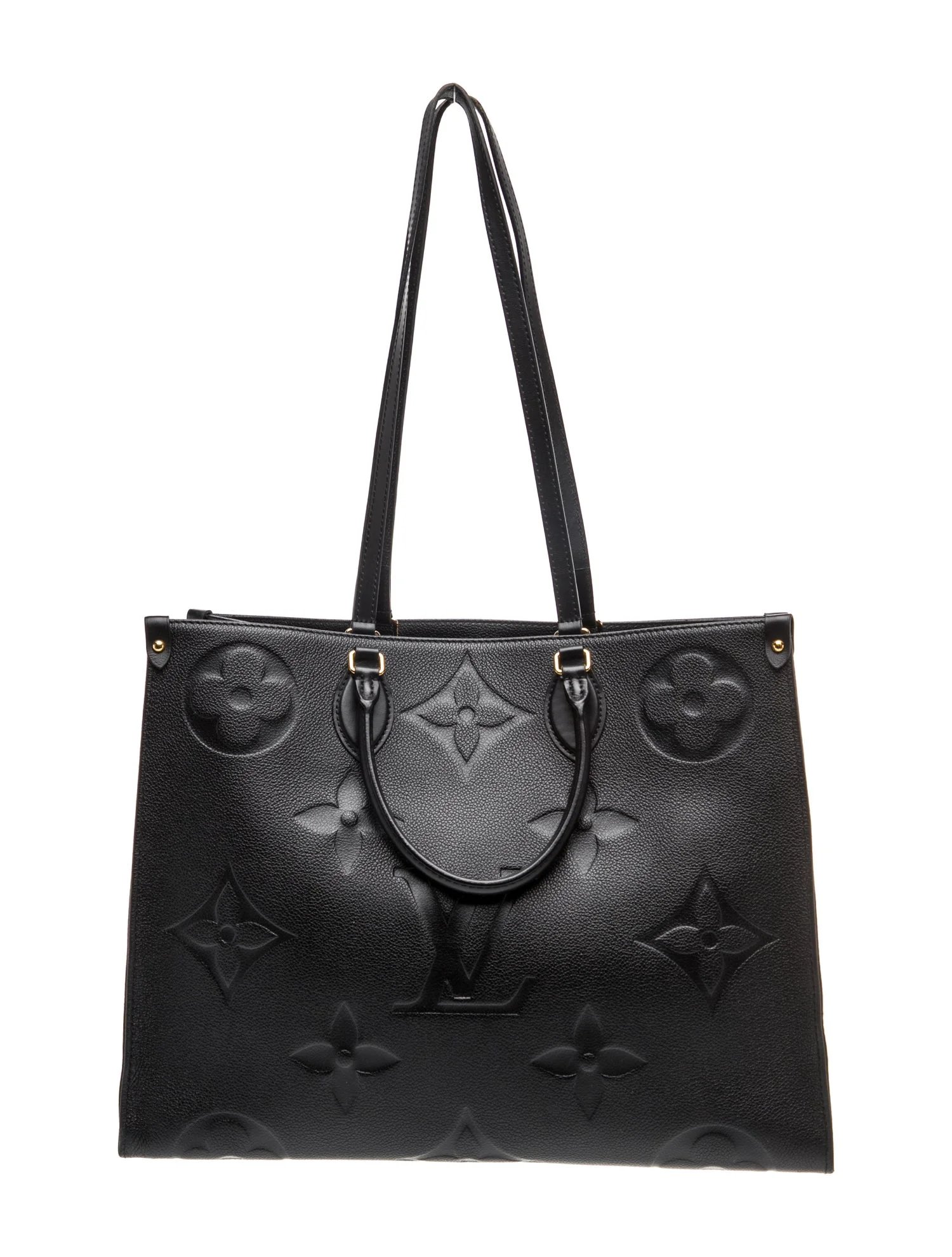 LV Monogram OnTheGo GM