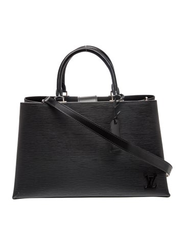 LV Monogram Kleber MM