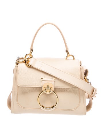 Leather Tess Mini