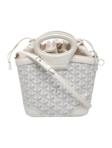 Goyardine Beluga Mini 2025 w/ Tags