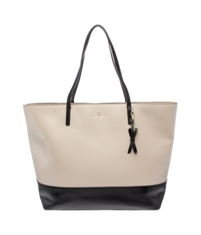 Kate Spade Spade New York Saffiano Leather Bucket Bag