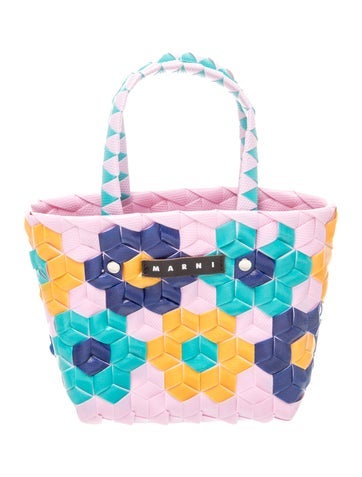 PVC Tote