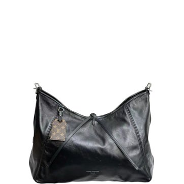Taurillon Leather Carryall Travel