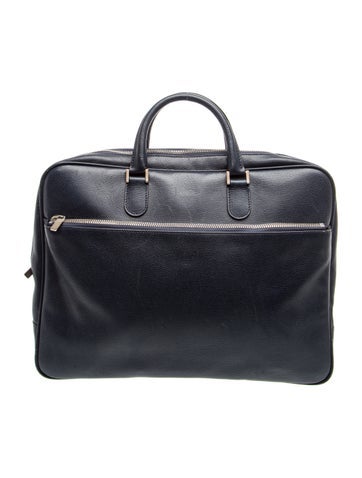 Leather Briefcase