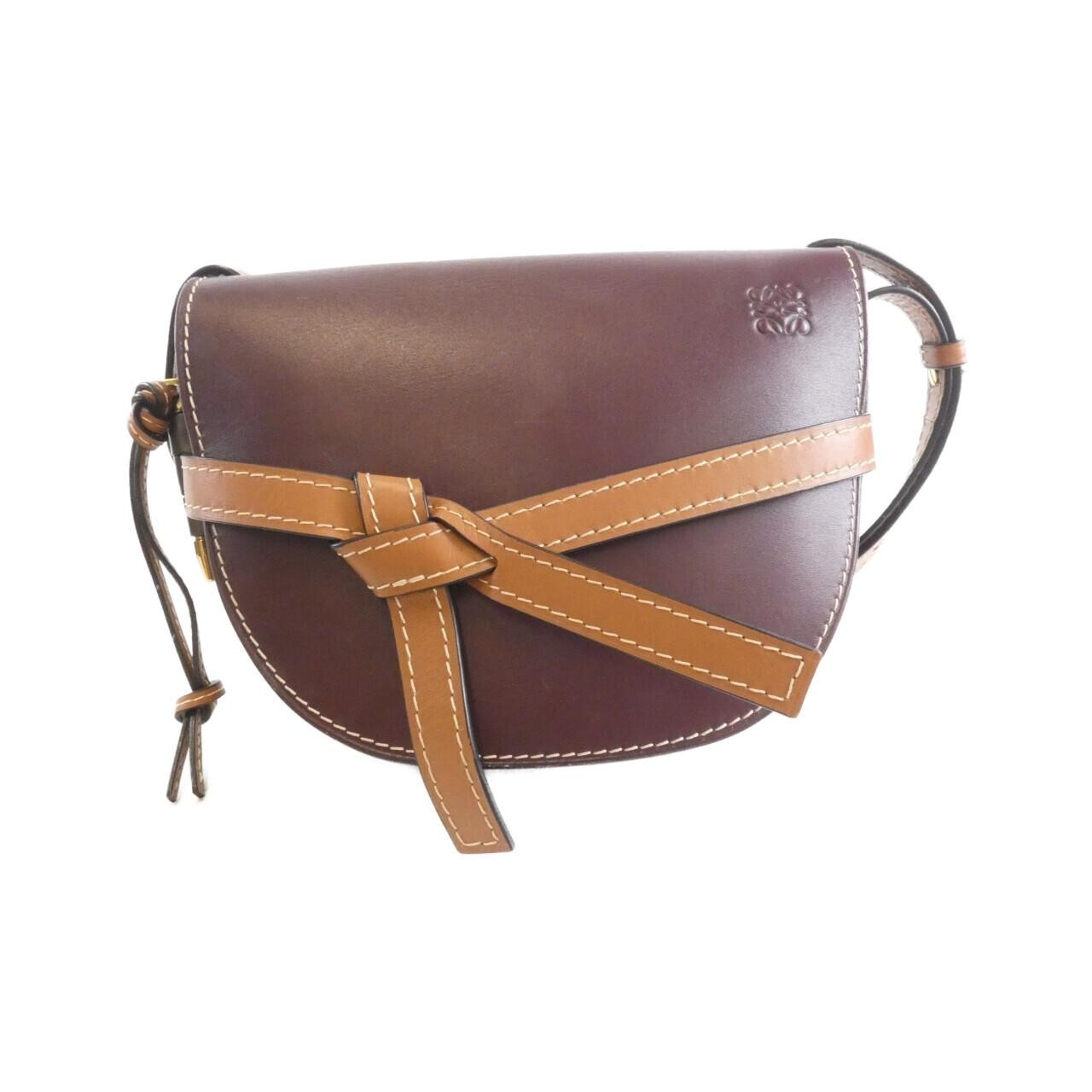 Loewe Loewe Gate Small 321 12 T20 Shoulder Bag