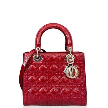 Lady Dior Medium
