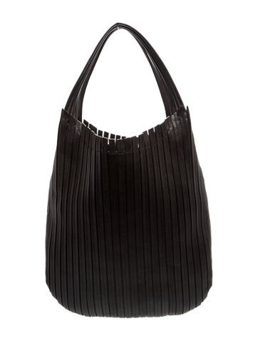 The Row Leather Noah