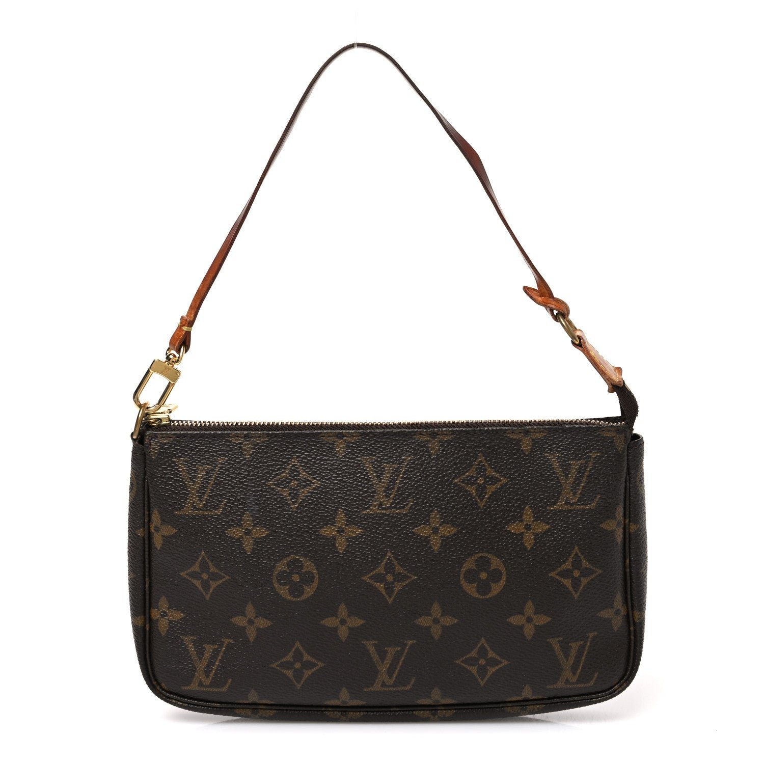 Louis Vuitton Monogram Pochette Accessories