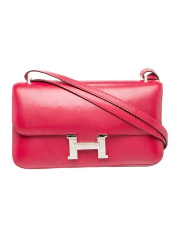 Hermes Box Constance Elan 25