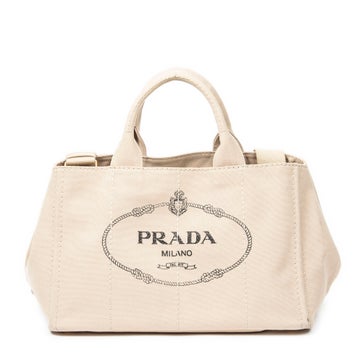 Canvas Medium Canapa Tote