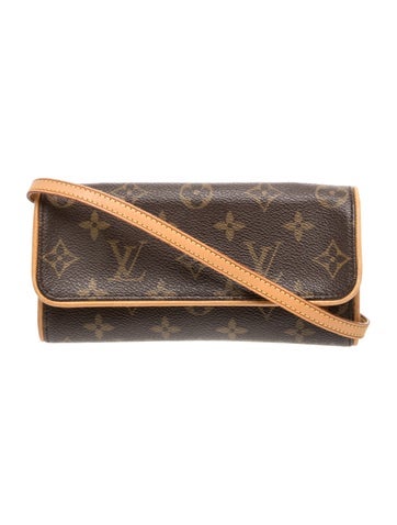 Monogram Twin PM